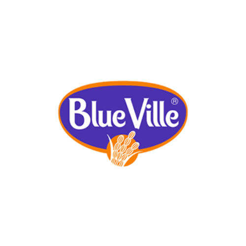Blue Ville
